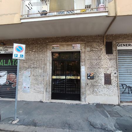 Appartamento Hector Róma Kültér fotó