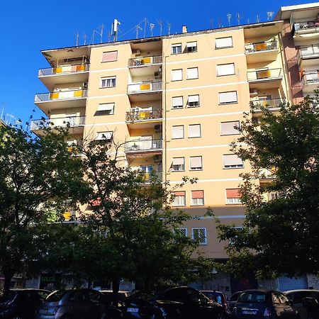 Appartamento Hector Róma Kültér fotó