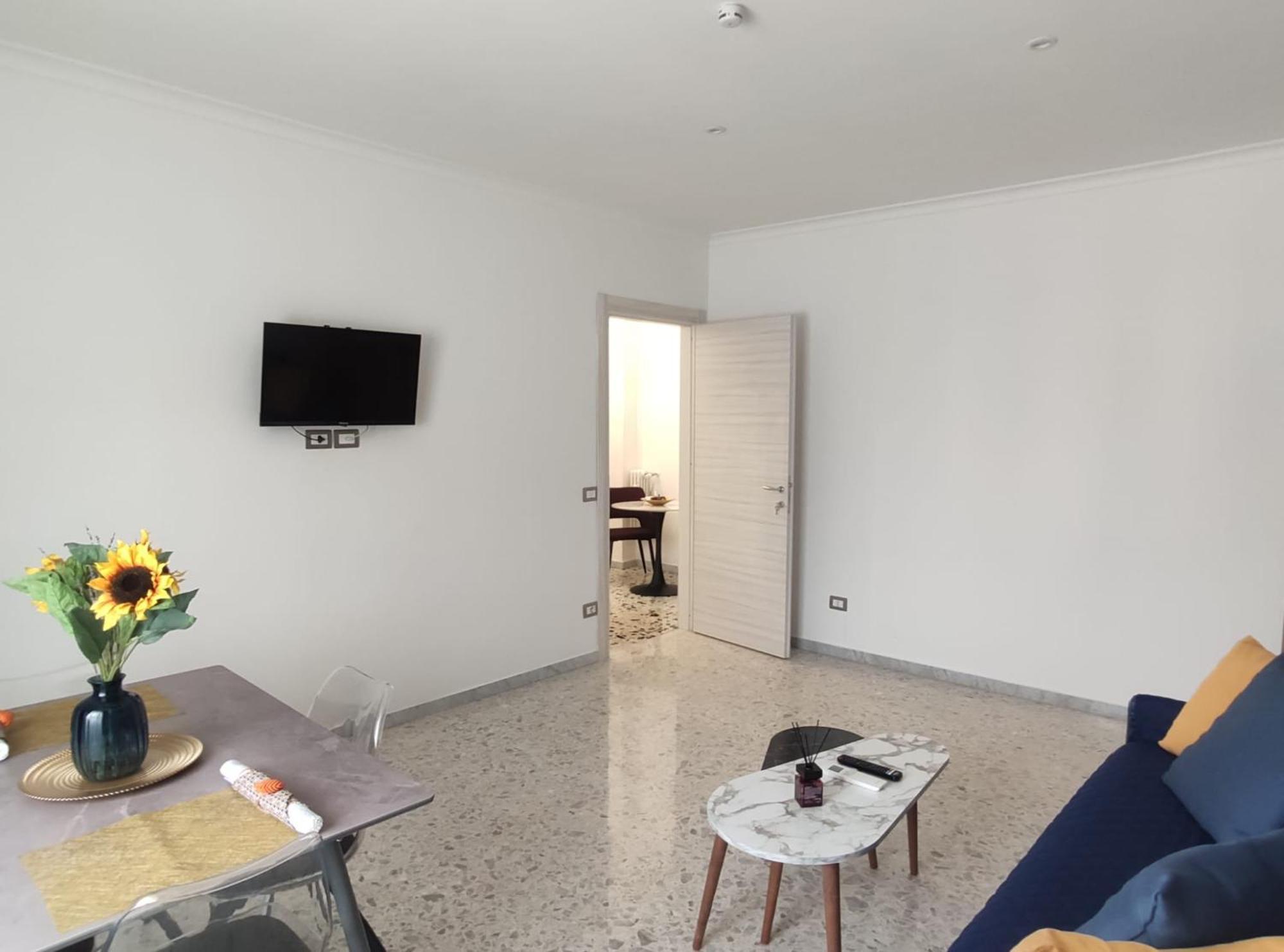Appartamento Hector Róma Kültér fotó