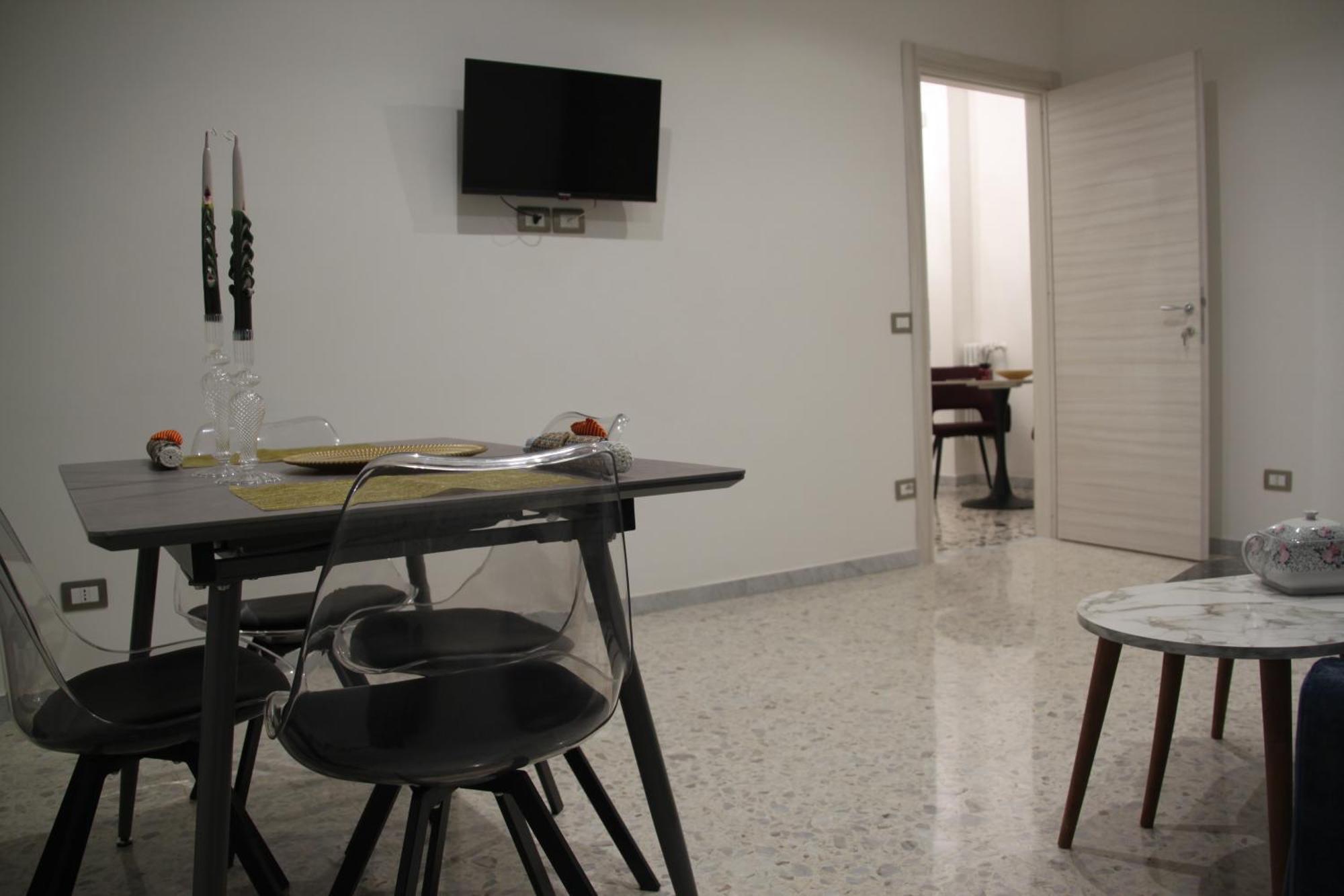 Appartamento Hector Róma Kültér fotó